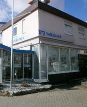 Volksbank Stuttgart eG SB-Filiale Schelmenholz Bild 1