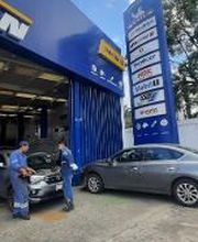 Michelin Car Service Marpa Llantas Córdoba imagen 6