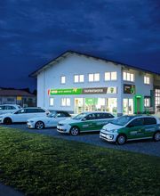 Autohaus Christian Taufratshofer e.K. Bild 1