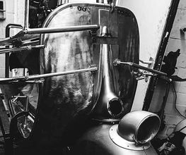 Blechraum - Oldtimer Restauration & Service Bild 9