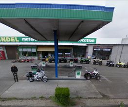 TRENDEL image 1