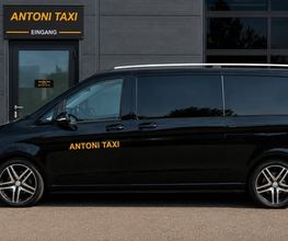 Antoni Taxi Bild 2