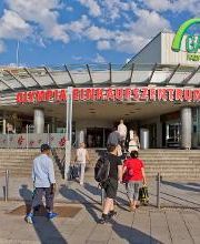 Olympia-Einkaufszentrum Bild 2