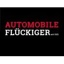 Automobile Flückiger AG logo