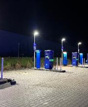 Aral pulse Ladestation Bild 2