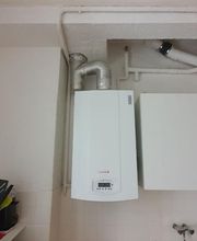 Eric Chauffage Services image 1