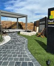 Daniel Moquet signe vos clôtures - Ent. Barbeau image 9