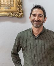 Coiffeur/Friseur Metin Bild 4