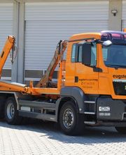 Eugster Transporte AG Bild 1