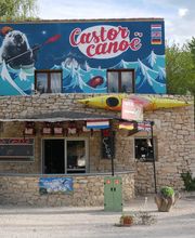 Castor Canoë image 3