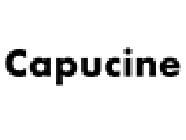 Capucine
