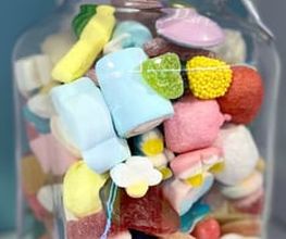 SWEETS HEAVEN STORE Bild 3