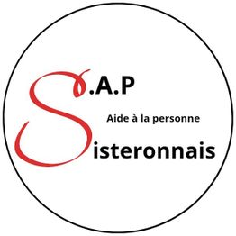 S.A.P AIDE A LA PERSONNE SISTERONNAIS