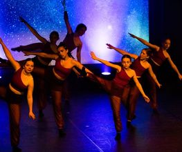 Dance Gallery Bild 12