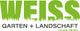 Weiss Garten + Landschaft