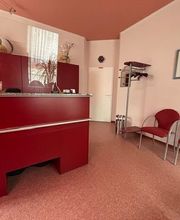 Physiotherapie Ziese Inh. Birgit Zach Bild 3