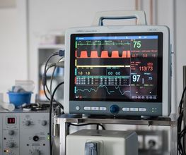 Kleintierklinik Glattfeld AG Bild 6