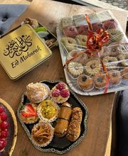 Patachoux Boulangerie-Pâtisserie Amiens OUEST Étouvie-Montière image 8