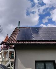 VenusSolar Elektroanlagen s.r.o