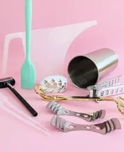 Kit Smellin'accessoires