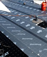 Lekic Flachdachbau Bild 5