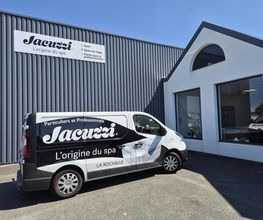 JACUZZI-ATLANTIQUE image 1