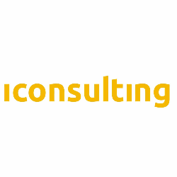 Iconsulting Spa logo