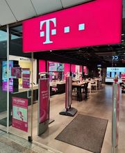 Telekom Shop Bild 1