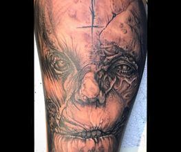 Donovan Taylor Tattoos & Airbrush Design Bild 6