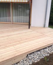 Holzbau Candrian Marcus Bild 4