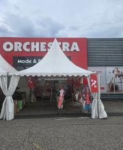 Orchestra ETOY Bild 1