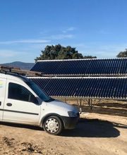 MERIDIONAL RENOVABLES Instalaciones imagen 3