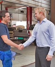 GARAGE Paul Guillaume image 1