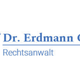 Dr. Erdmann Gritz