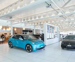 AMAG Bern Bild 5