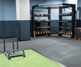 Basic-Fit imagen 7