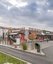 McDonald's Bild 1