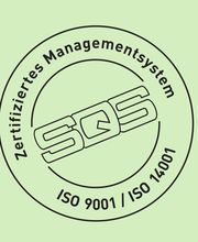 Käser Gartenbau AG Bild 10