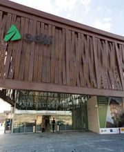 Parking Saba Estación Tren Cuenca imagen 1