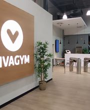 Gimnasio VivaGym Fuenlabrada Loranca imagen 14