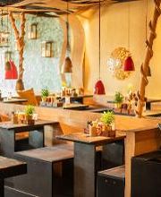 PETER PANE Burgergrill & Bar Bild 8