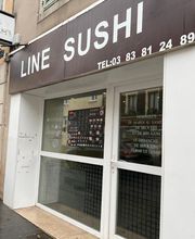LINE SUSHI image 4