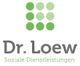 Dr. Loew Soziale Dienstleistungen - Einrichtung Königstein