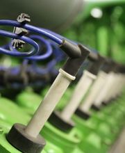 Cogeneración Técnica Energética imagen 4