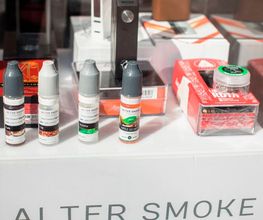 Alter Smoke image 2