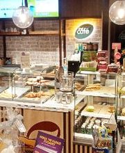 Shell Recharge Charging Station Bild 6