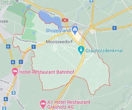Gemeindeverwaltung Moosseedorf Bild 4