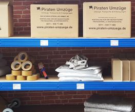 Piraten Umzüge GmbH