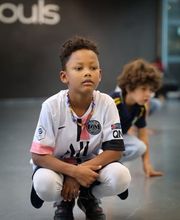 freesouls movement studio Bild 3