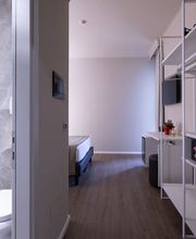 Garner Hotel Rome Aurelia by IHG immagine 5